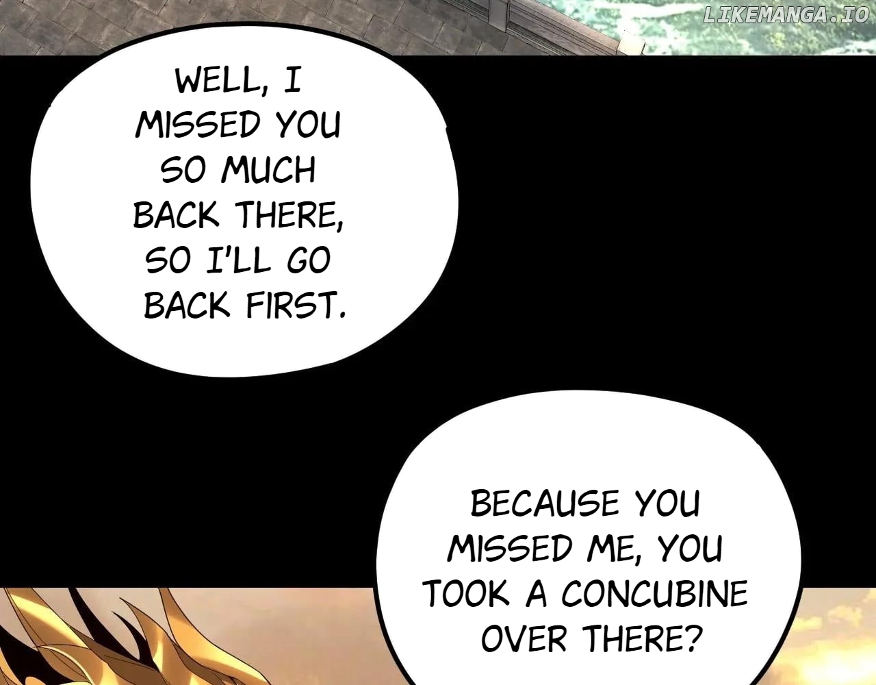 Me, The Heavenly Destined Villain Chapter 256 - page 58